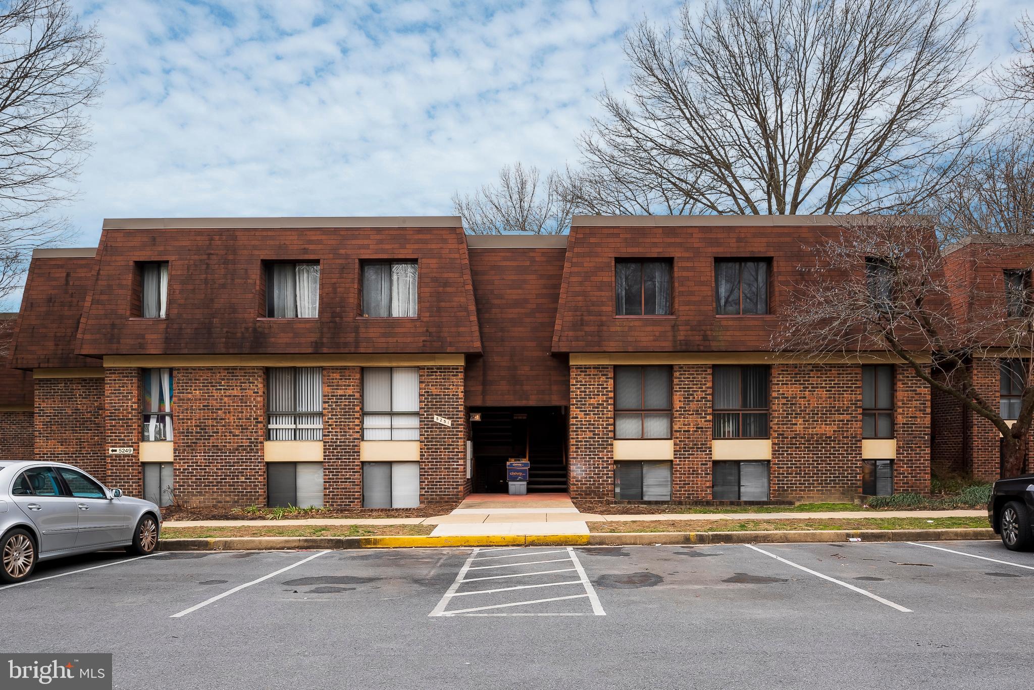 5251 West Running Brook Road, Unit 102 Columbia, MD 21044 - Photo 1 of 30 MAIN EXTERIOR