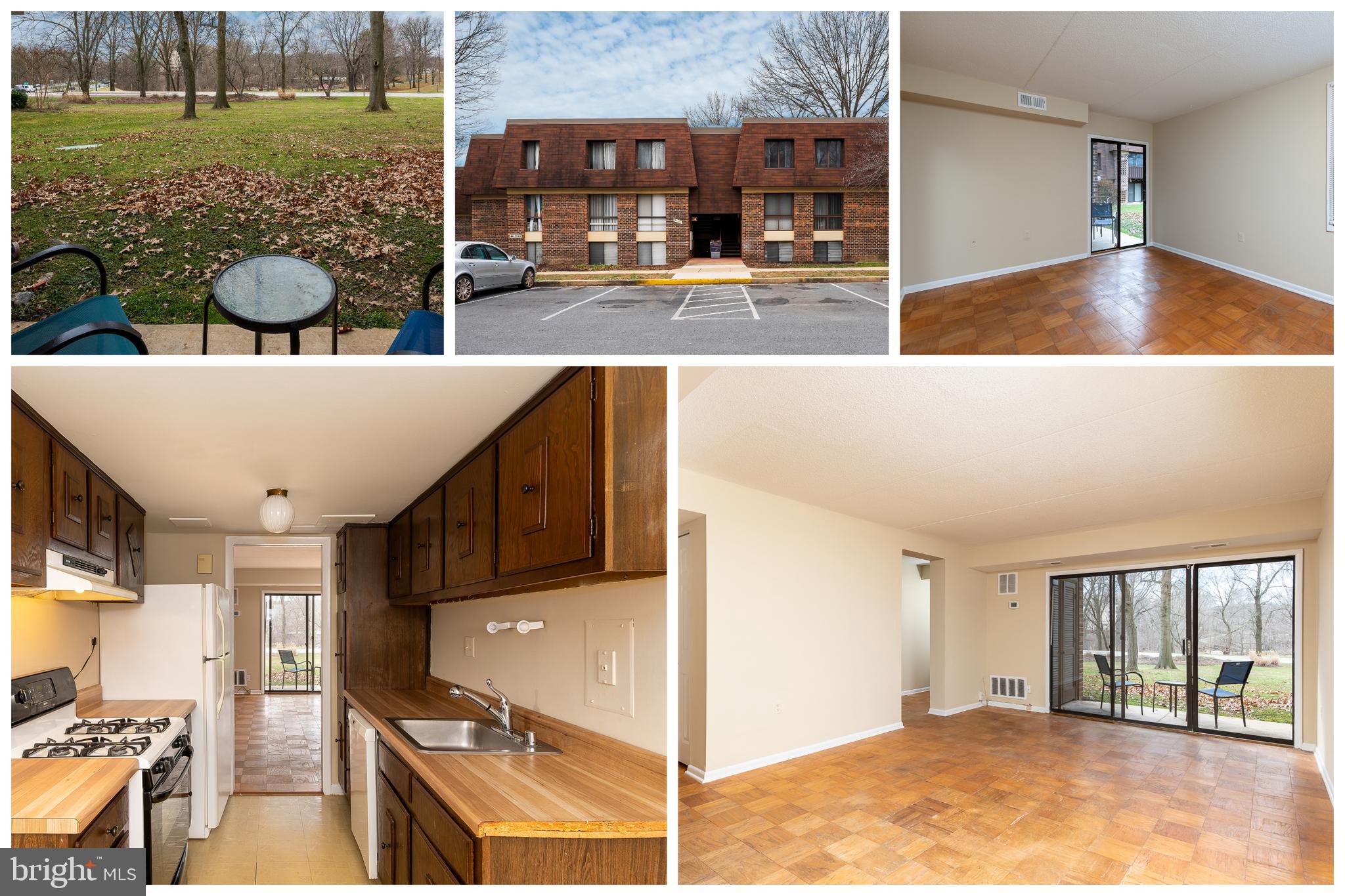 5251 West Running Brook Road, Unit 102 Columbia, MD 21044 - Photo 2 of 30 Collage