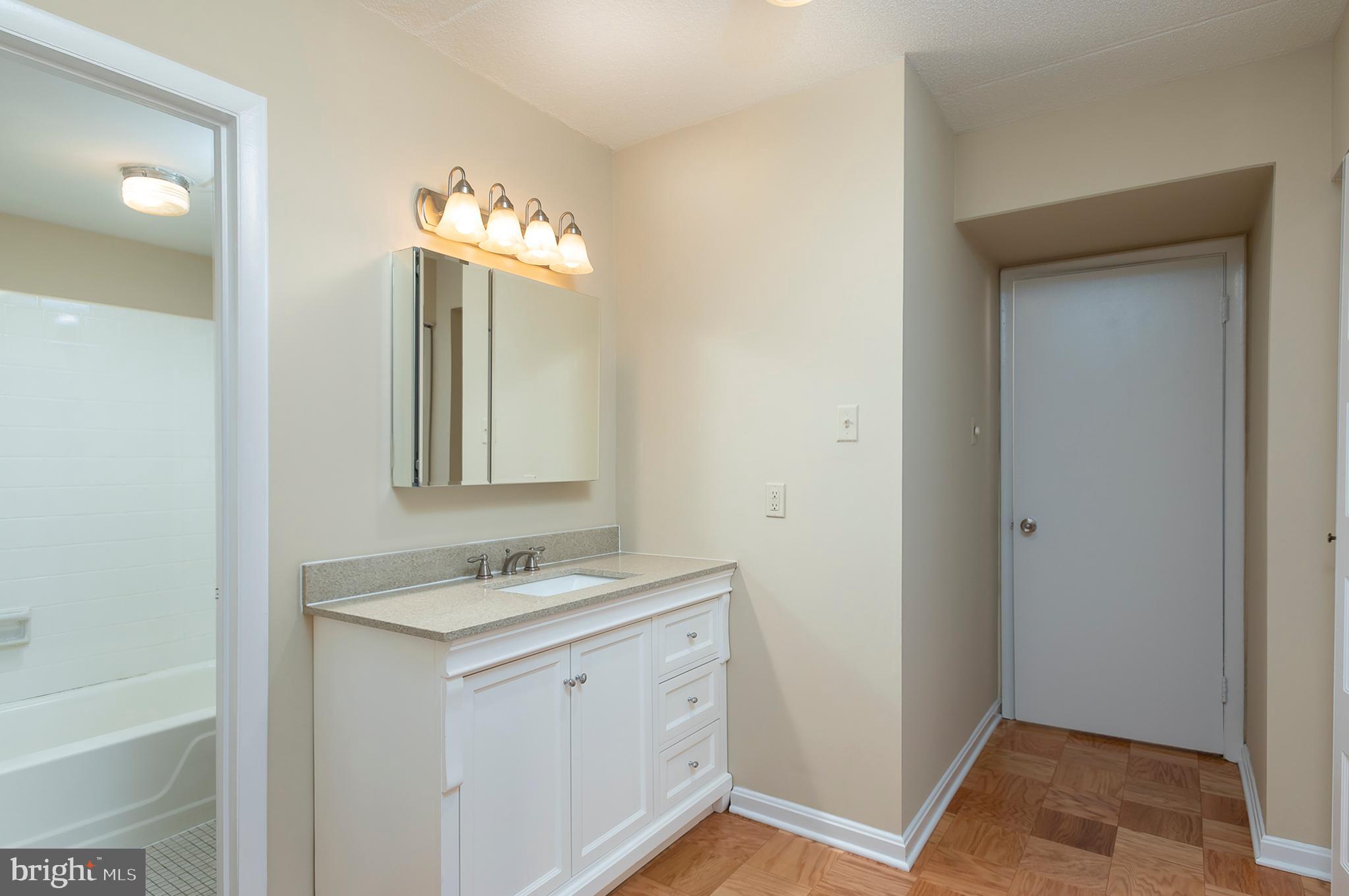5251 West Running Brook Road, Unit 102 Columbia, MD 21044 - Photo 18 of 30 Master Bathroom