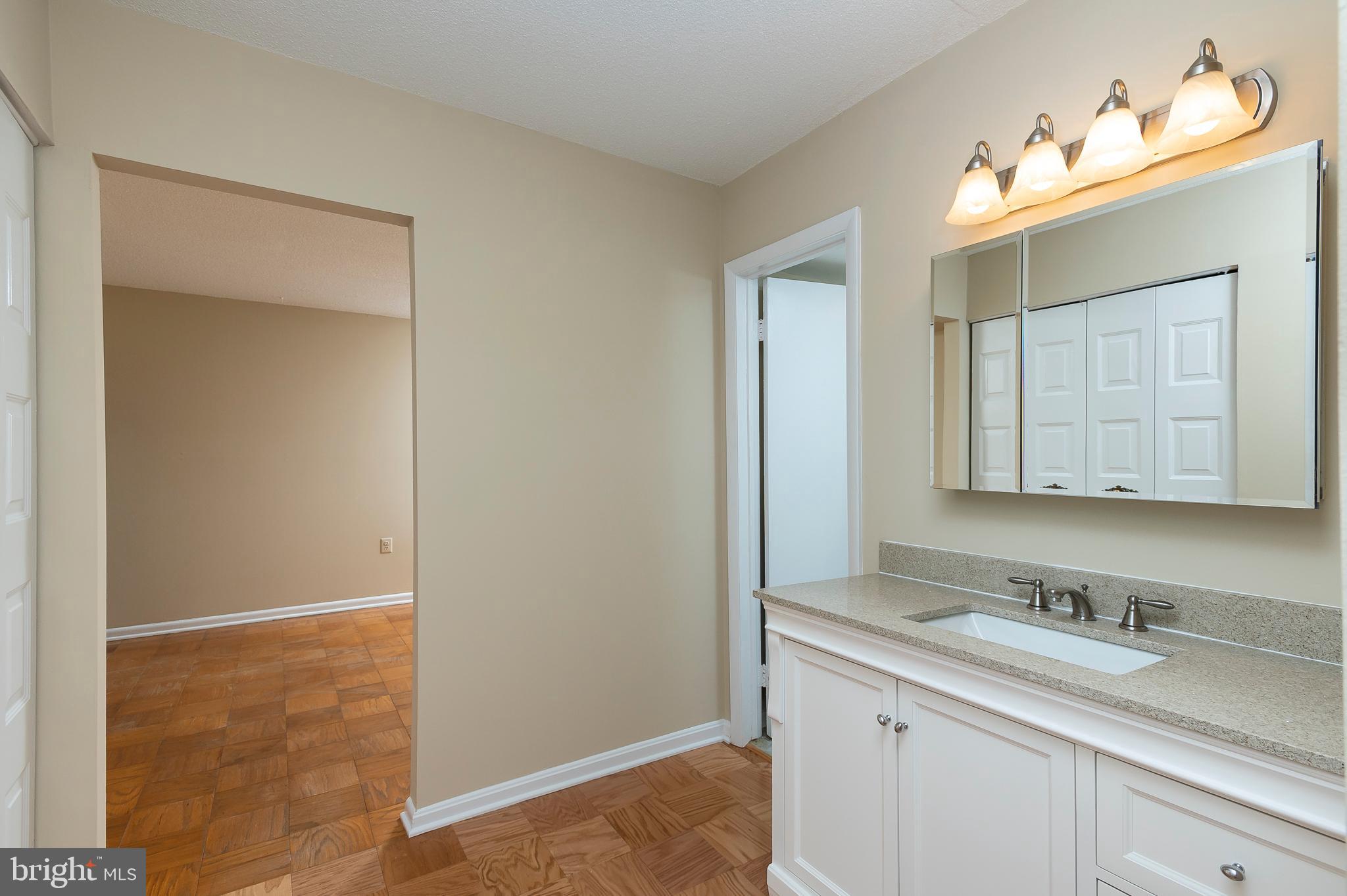 5251 West Running Brook Road, Unit 102 Columbia, MD 21044 - Photo 19 of 30 Master Bathroom Vanity