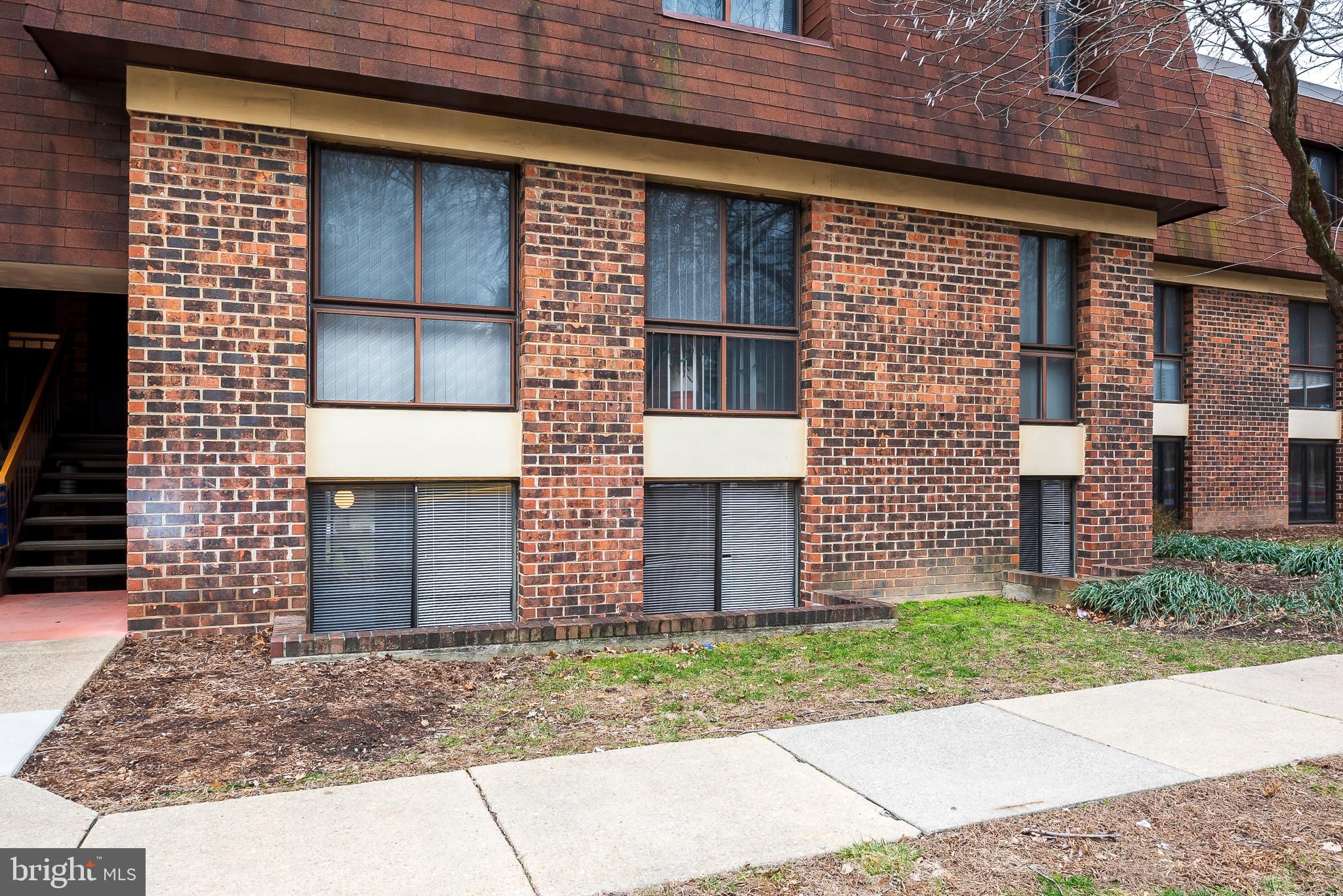 5251 West Running Brook Road, Unit 102 Columbia, MD 21044 - Photo 3 of 30 Exterior Front
