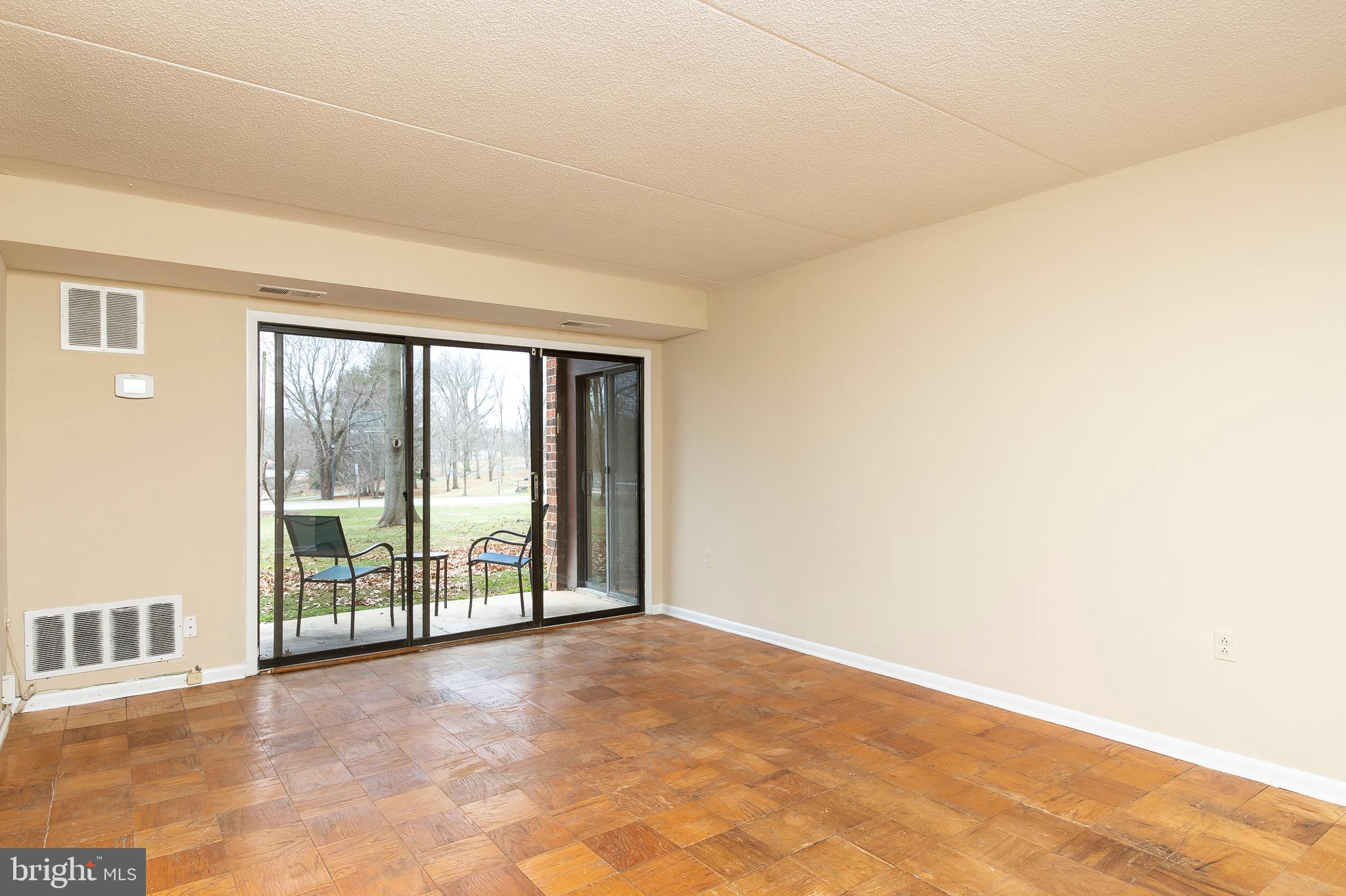 5251 West Running Brook Road, Unit 102 Columbia, MD 21044 - Photo 5 of 30 Living Room (alt view)