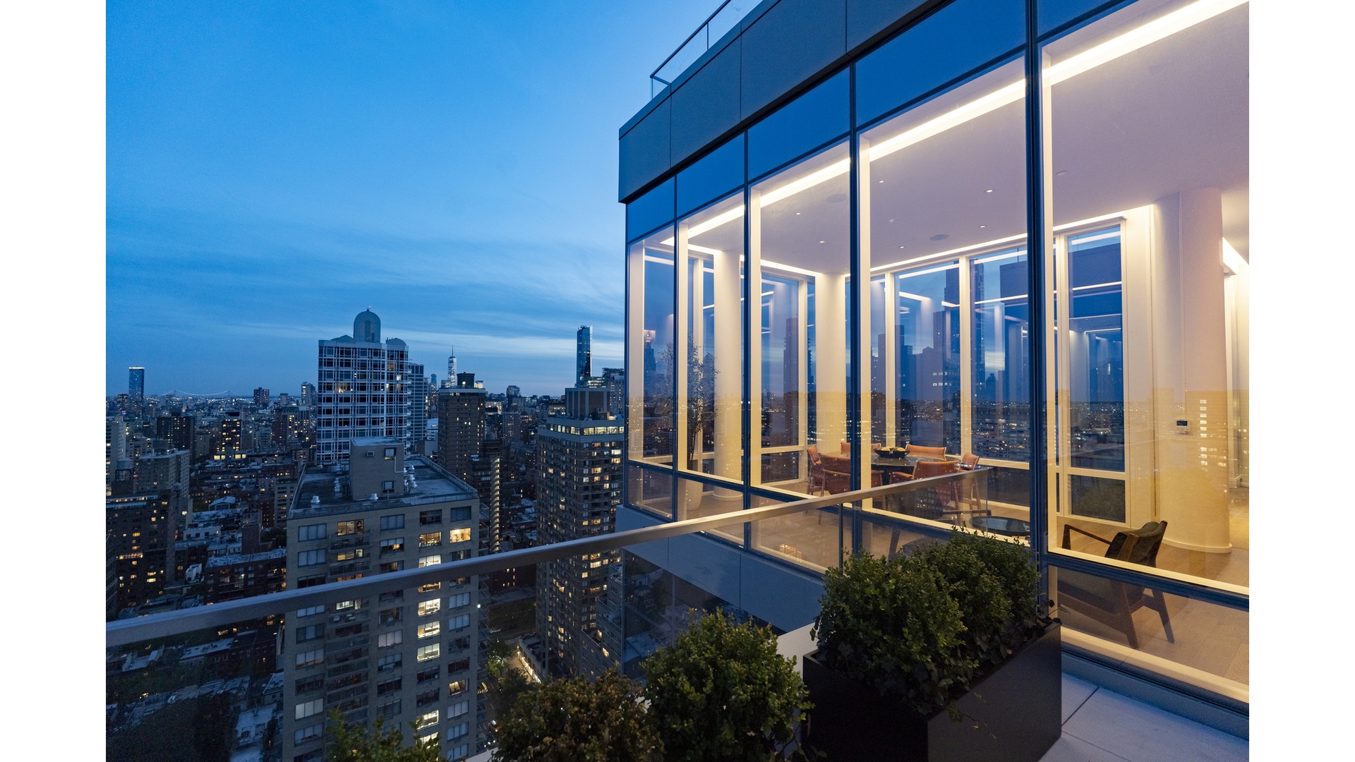 501 3rd Avenue, Unit 31B Manhattan, NY 10016 - Photo 12 of 15