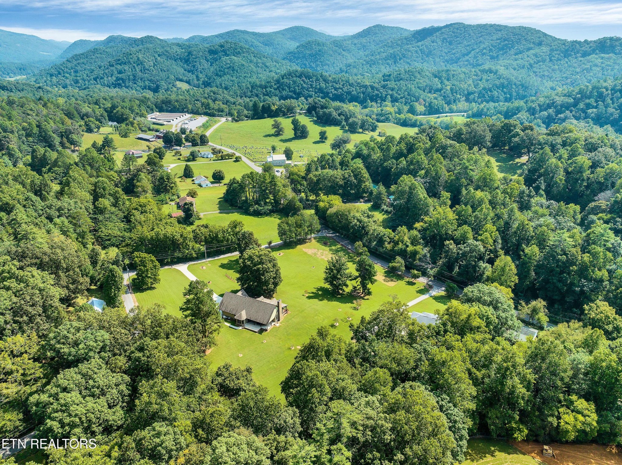 113 Spring Hill Road Walland, TN 37886 - Photo 57 of 58 Gallery Image 57