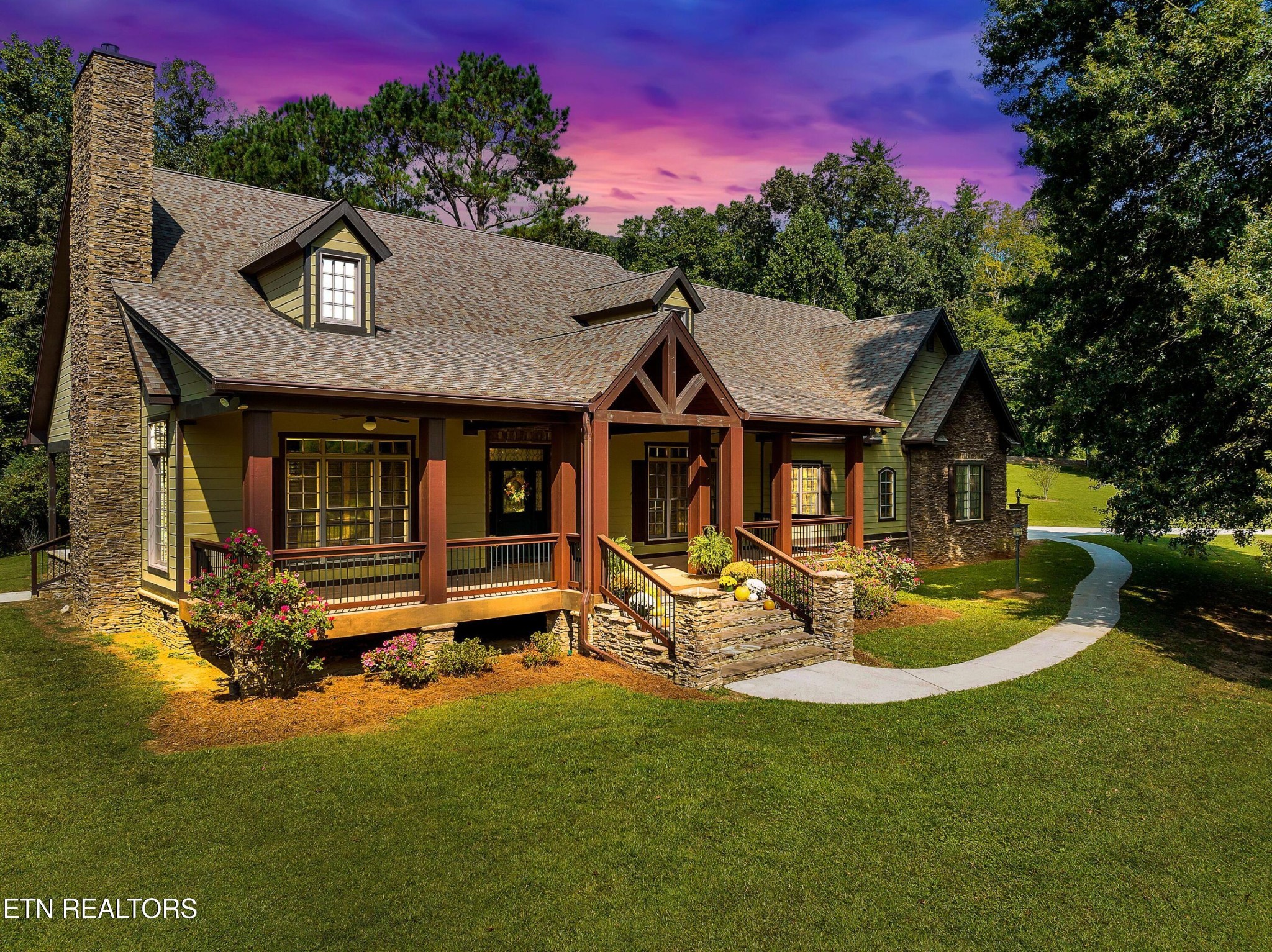 113 Spring Hill Road Walland, TN 37886 - Photo 58 of 58 Gallery Image 58