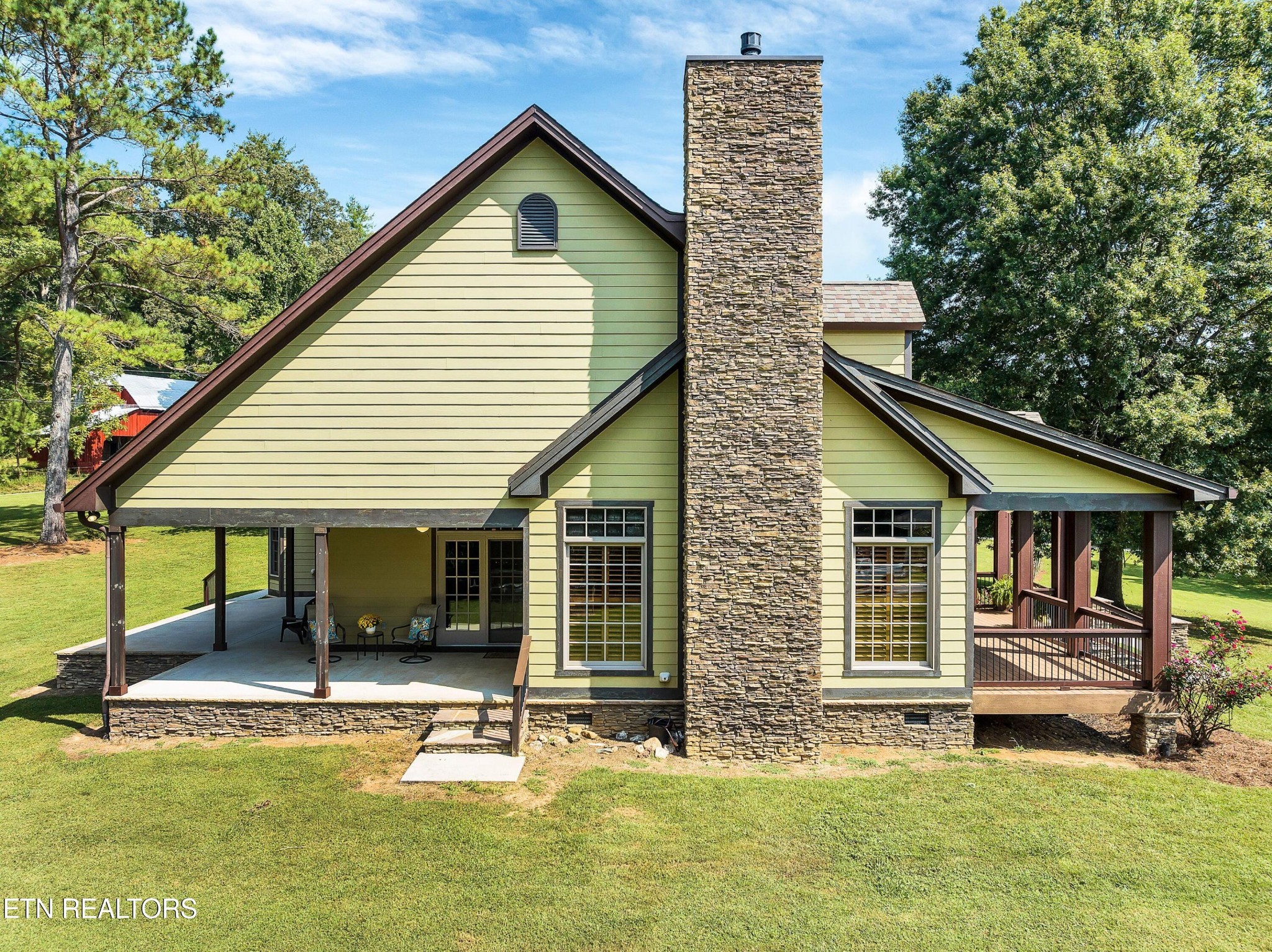 113 Spring Hill Road Walland, TN 37886 - Photo 8 of 58 Gallery Image 8