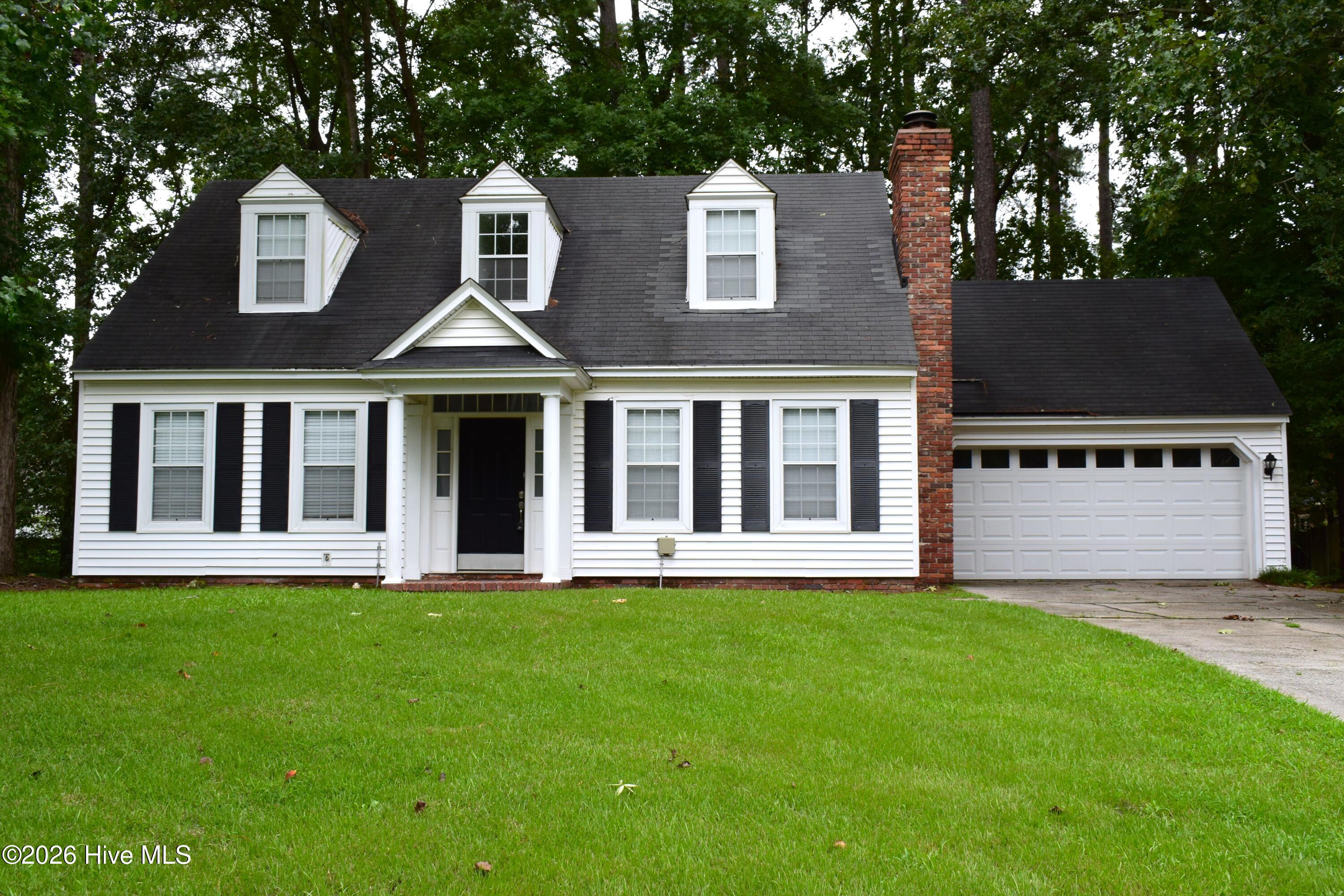 4139 Fair Oaks Road Martinez, GA 30907 - Photo 1 of 25 4139 Fair Oaks Road