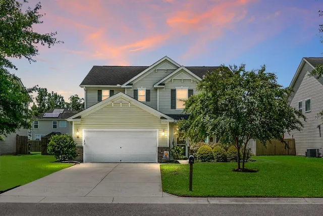 $361,900 | 1115 Homework Avenue, Ladson, SC 29456