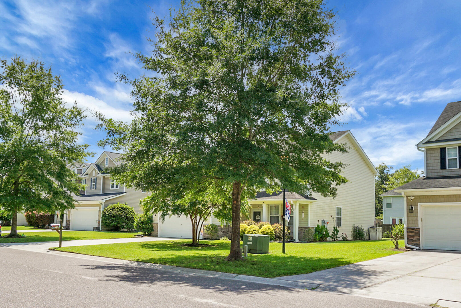 1115 Homework Avenue Ladson, SC 29456 - Photo 3 of 67 DSC07724