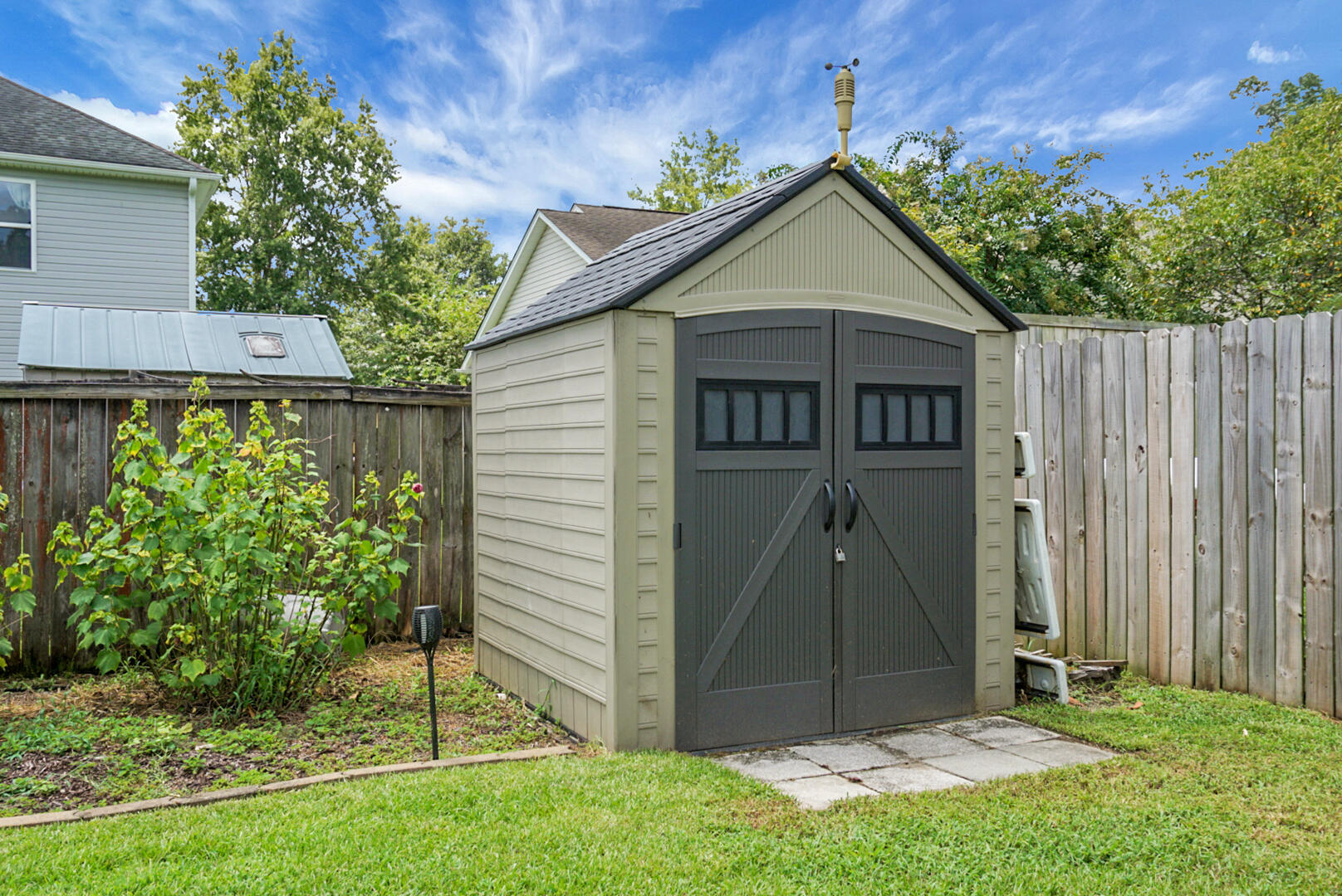 1115 Homework Avenue Ladson, SC 29456 - Photo 39 of 67 DSC07841