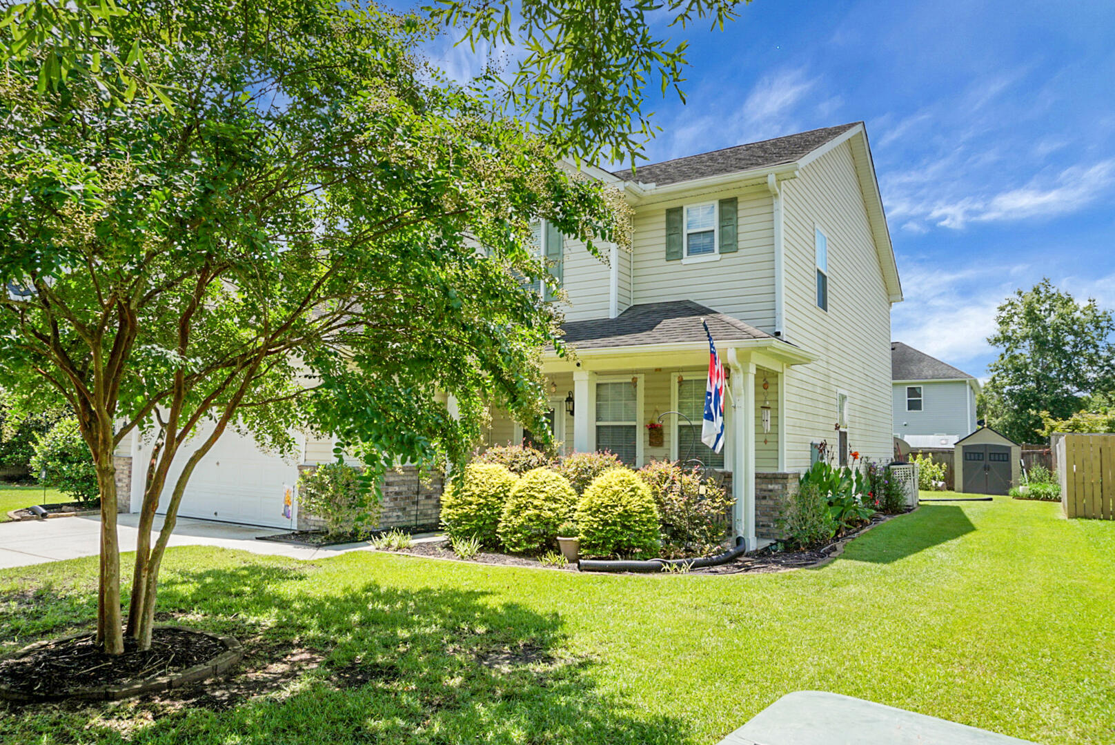 1115 Homework Avenue Ladson, SC 29456 - Photo 4 of 67 DSC07727