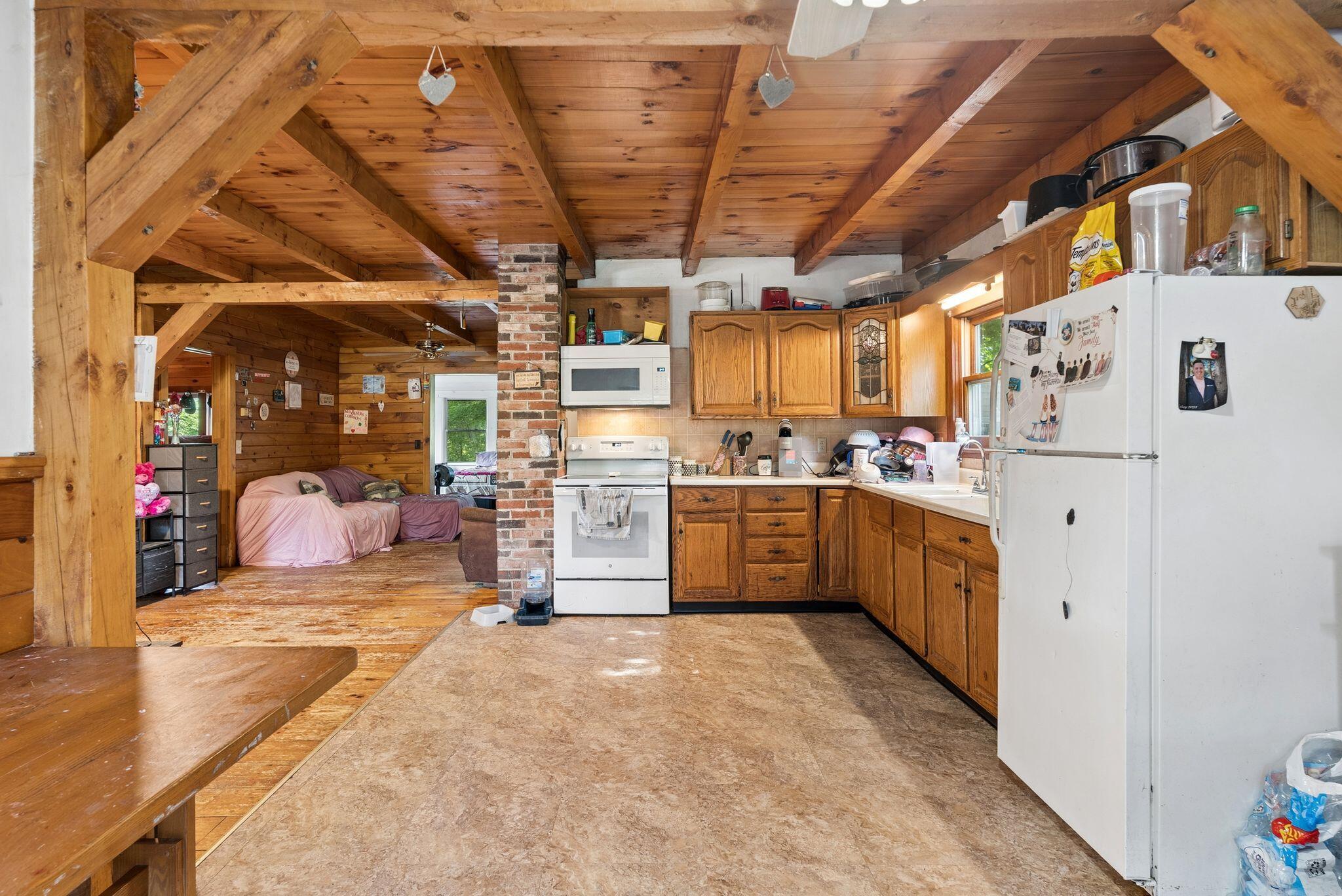 1281 Mercer Road Mercer, ME 04957 - Photo 8 of 50 DSC04022
