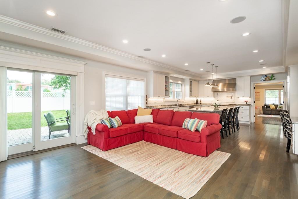 16 Chinian Path Newton, MA 02459 - Photo 1 of 29