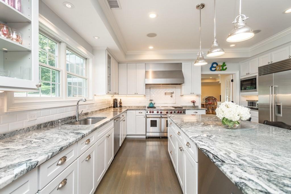 16 Chinian Path Newton, MA 02459 - Photo 11 of 29