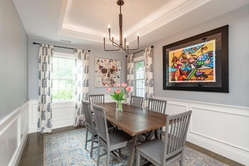 16 Chinian Path Newton, MA 02459 - Photo 13 of 29