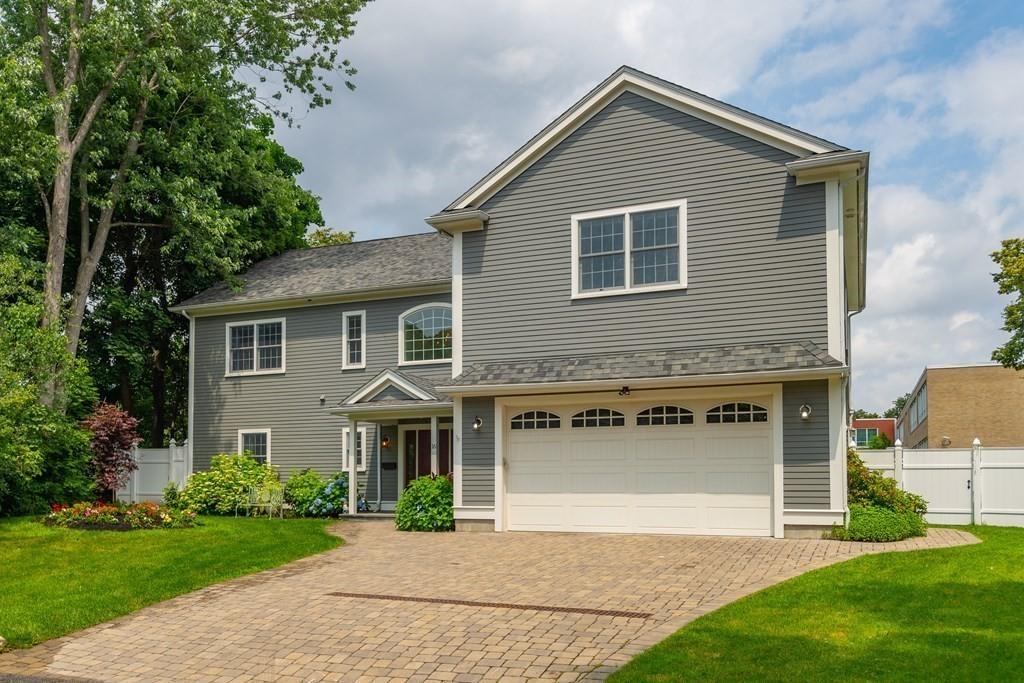 16 Chinian Path Newton, MA 02459 - Photo 5 of 29