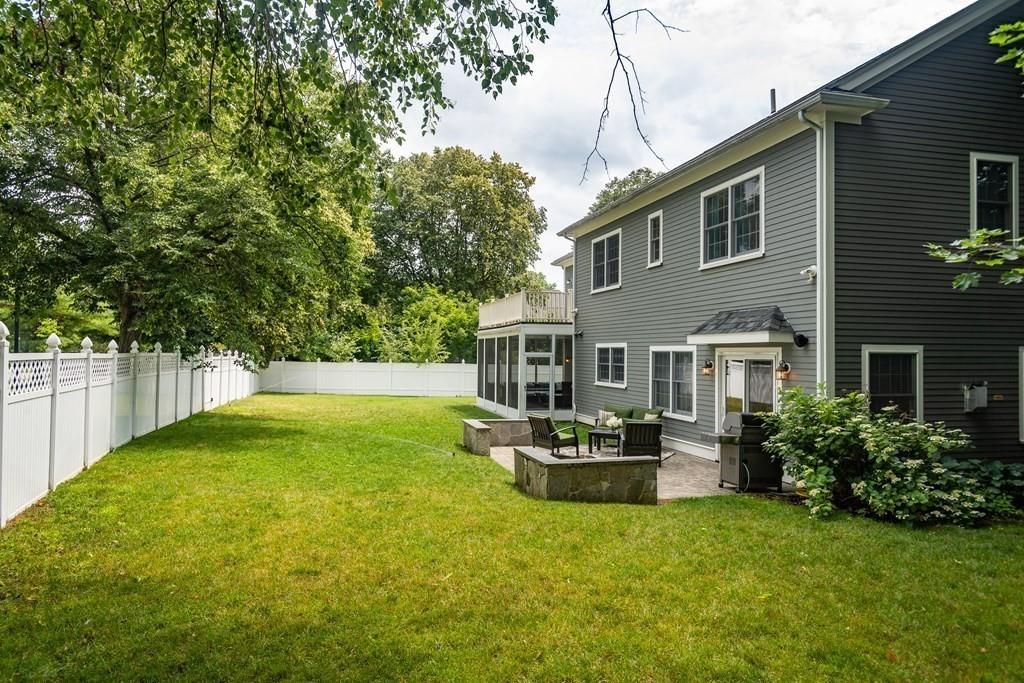 16 Chinian Path Newton, MA 02459 - Photo 6 of 29
