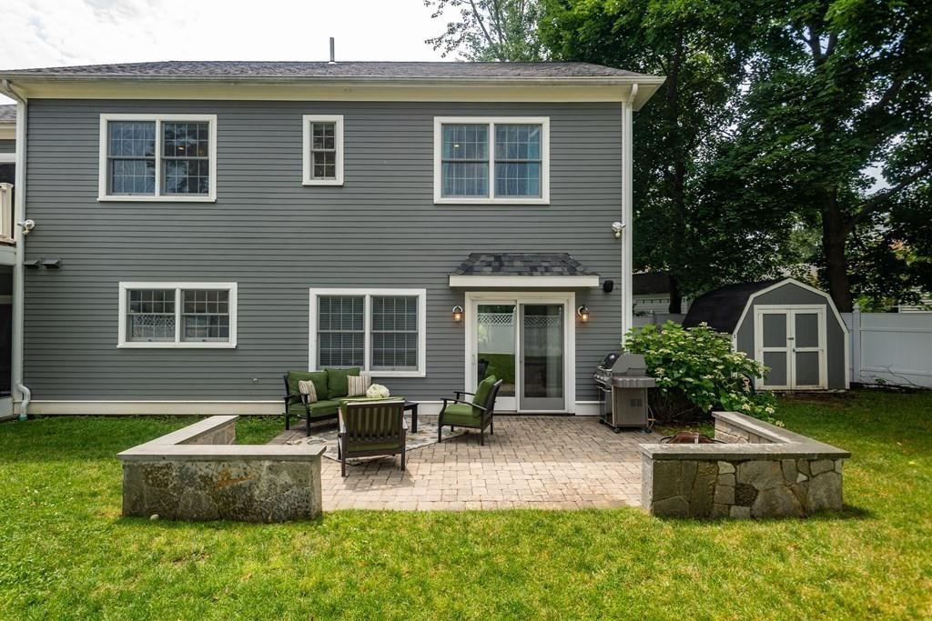 16 Chinian Path Newton, MA 02459 - Photo 7 of 29