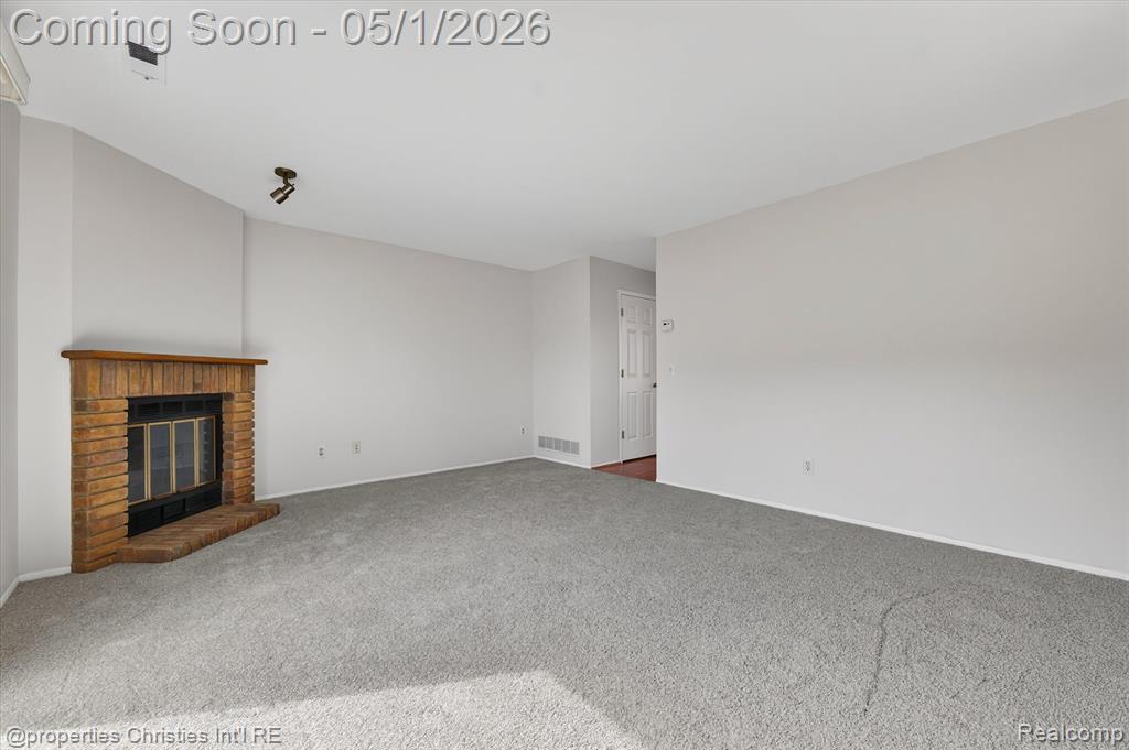 2513 Samoset Road Royal Oak, MI 48073 - Photo 18 of 40