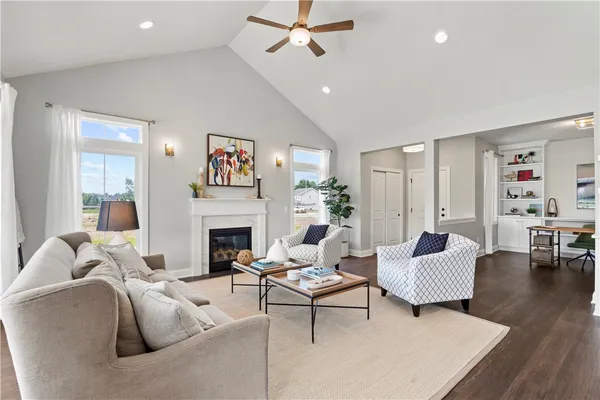 $549,900 | 38 Chase Meadow Trail, Mendon, NY 14472