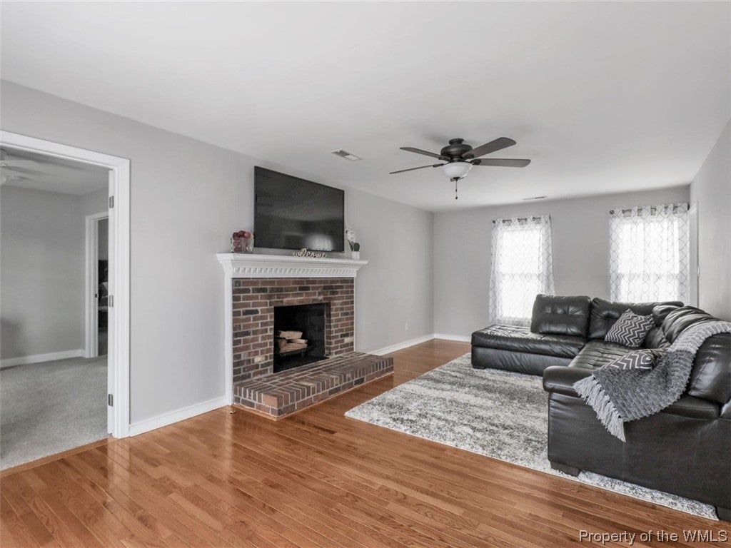10910 Drayton Road Chester, VA 23831 - Photo 13 of 39 Gallery Image 13