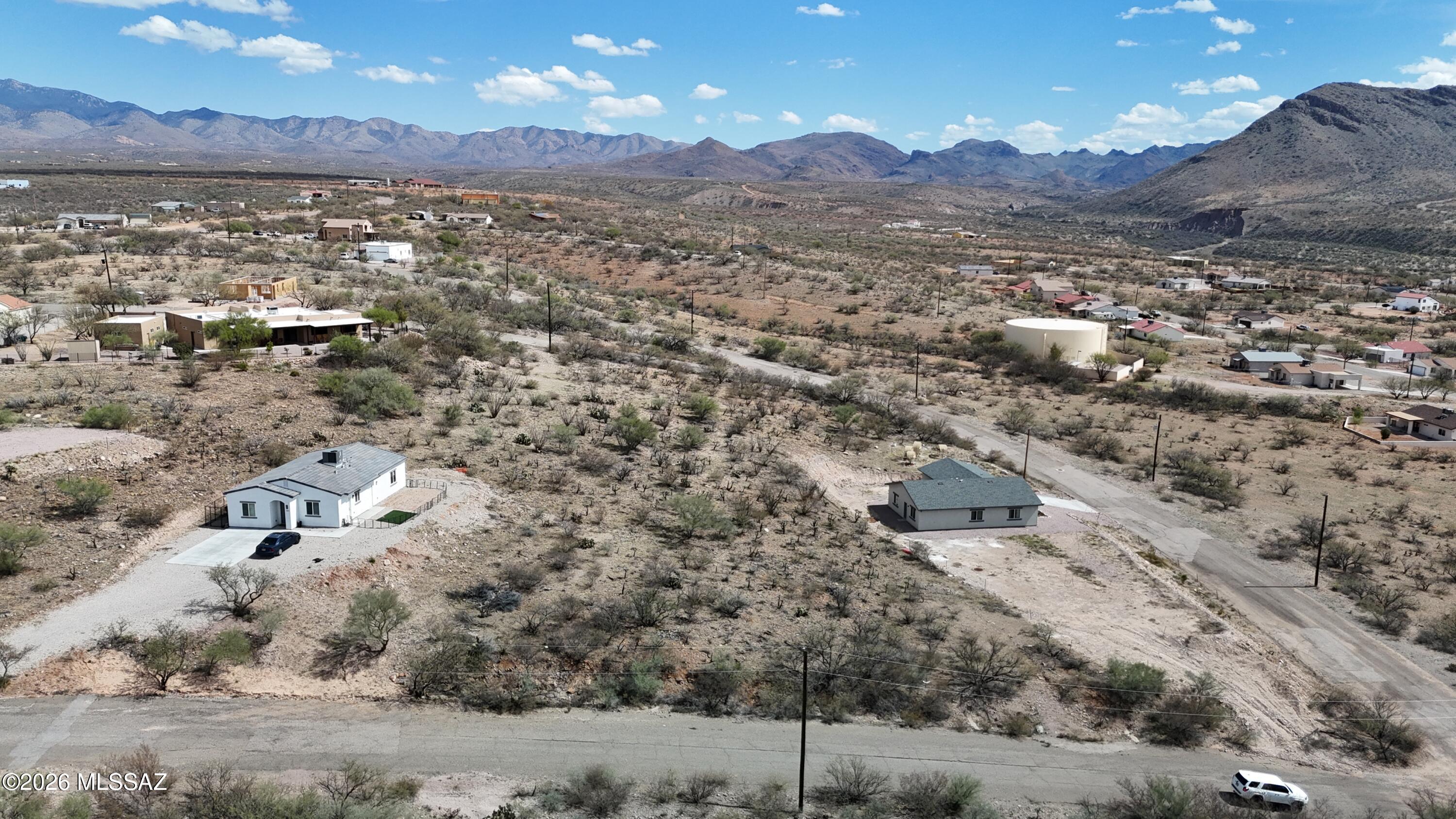 1887 Via Ochoa, Unit 4 Rio Rico, AZ 85648 - Photo 9 of 10