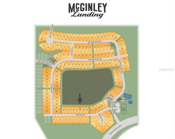 a sign that is on top of a wall