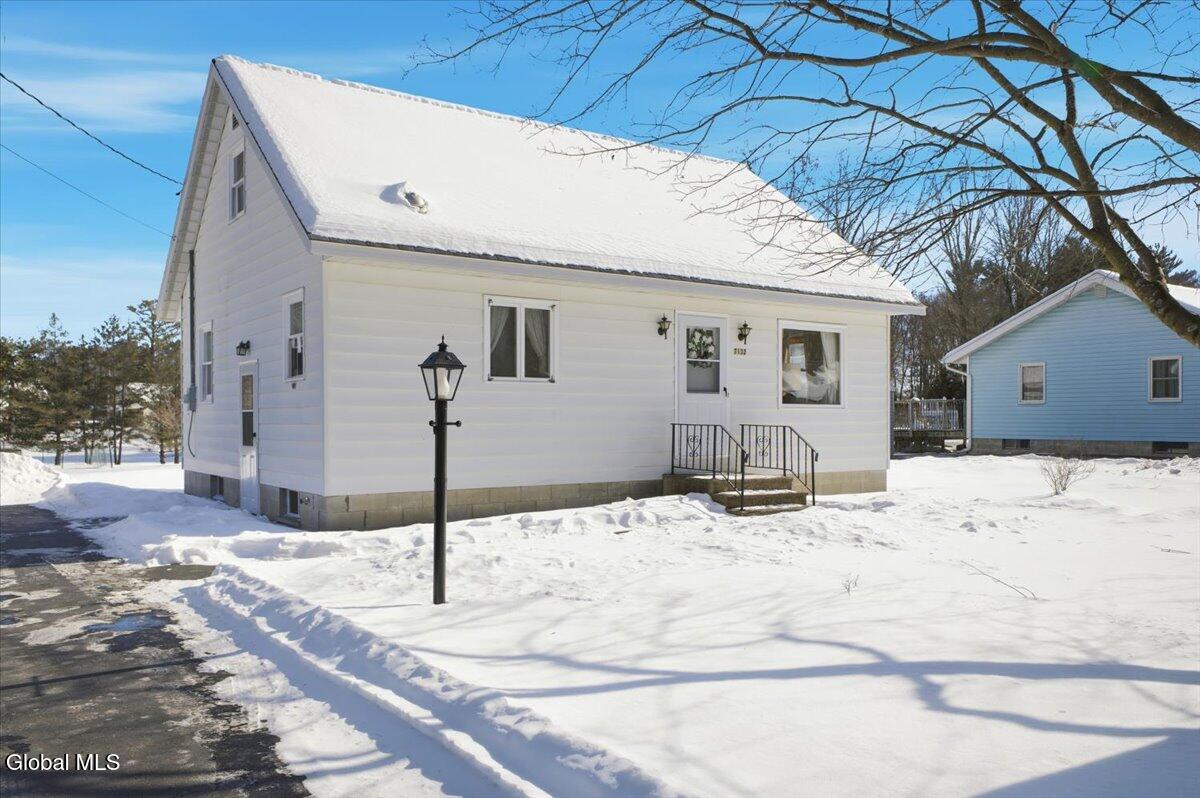 Welcome to 7132 Fuller Station Rd.