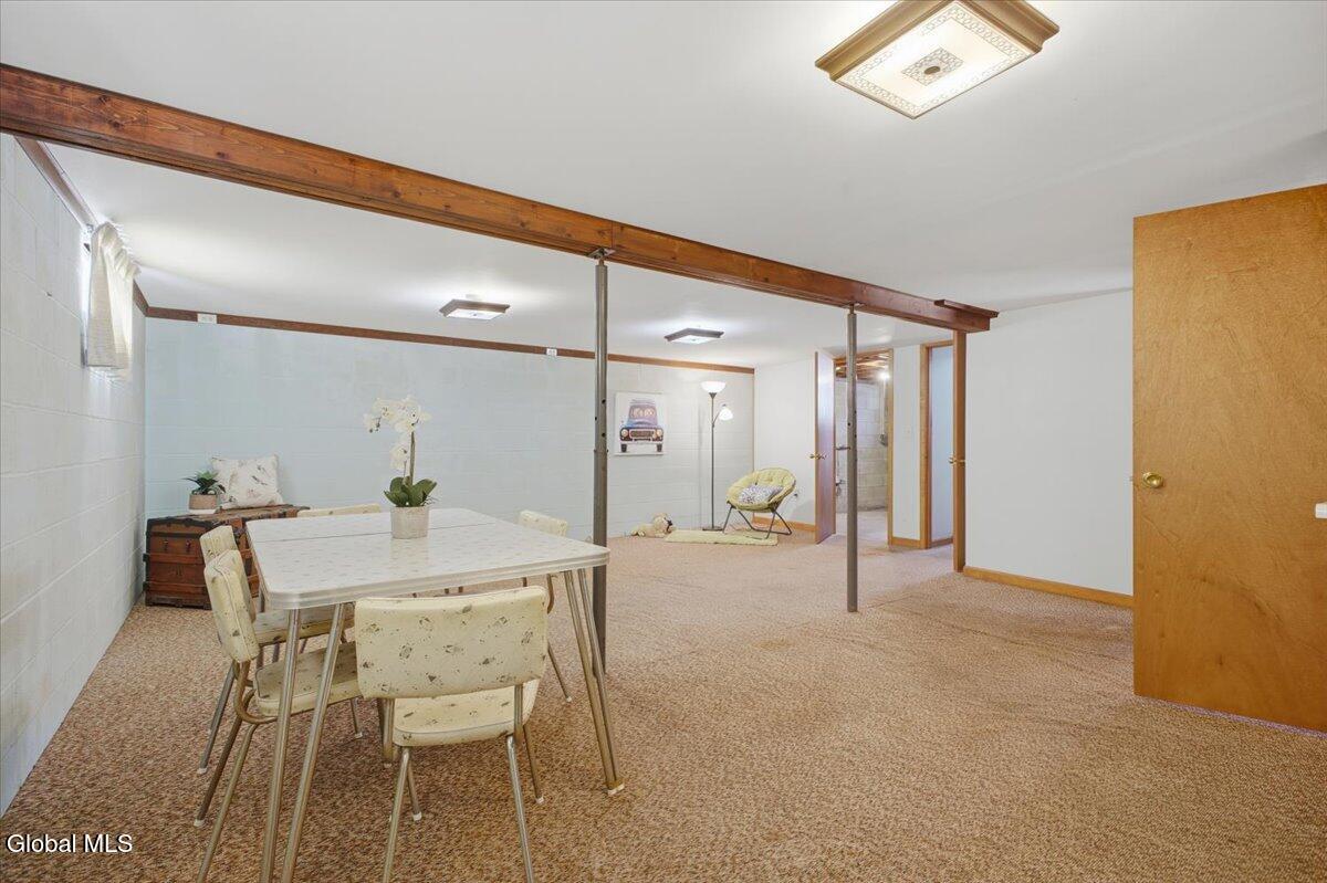 7132 Fuller Station Road Guilderland, NY 12303 - Photo 13 of 20 Plenty of space for entertaining.