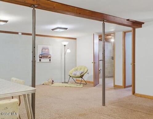 7132 Fuller Station Road Guilderland, NY 12303 - Photo 14 of 20 Extra storage room too!