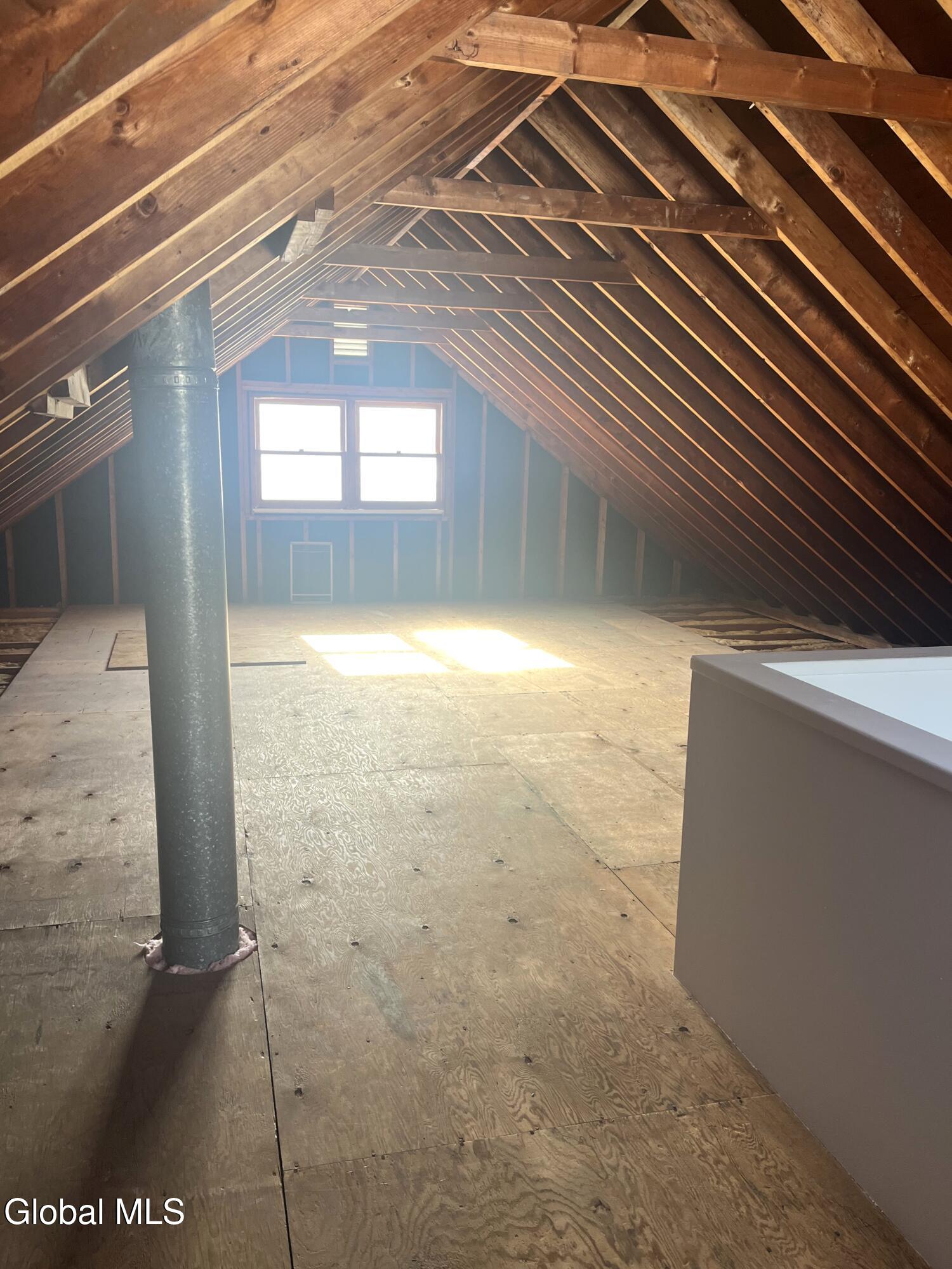 7132 Fuller Station Road Guilderland, NY 12303 - Photo 19 of 20 Yes - space in attic to make your own!