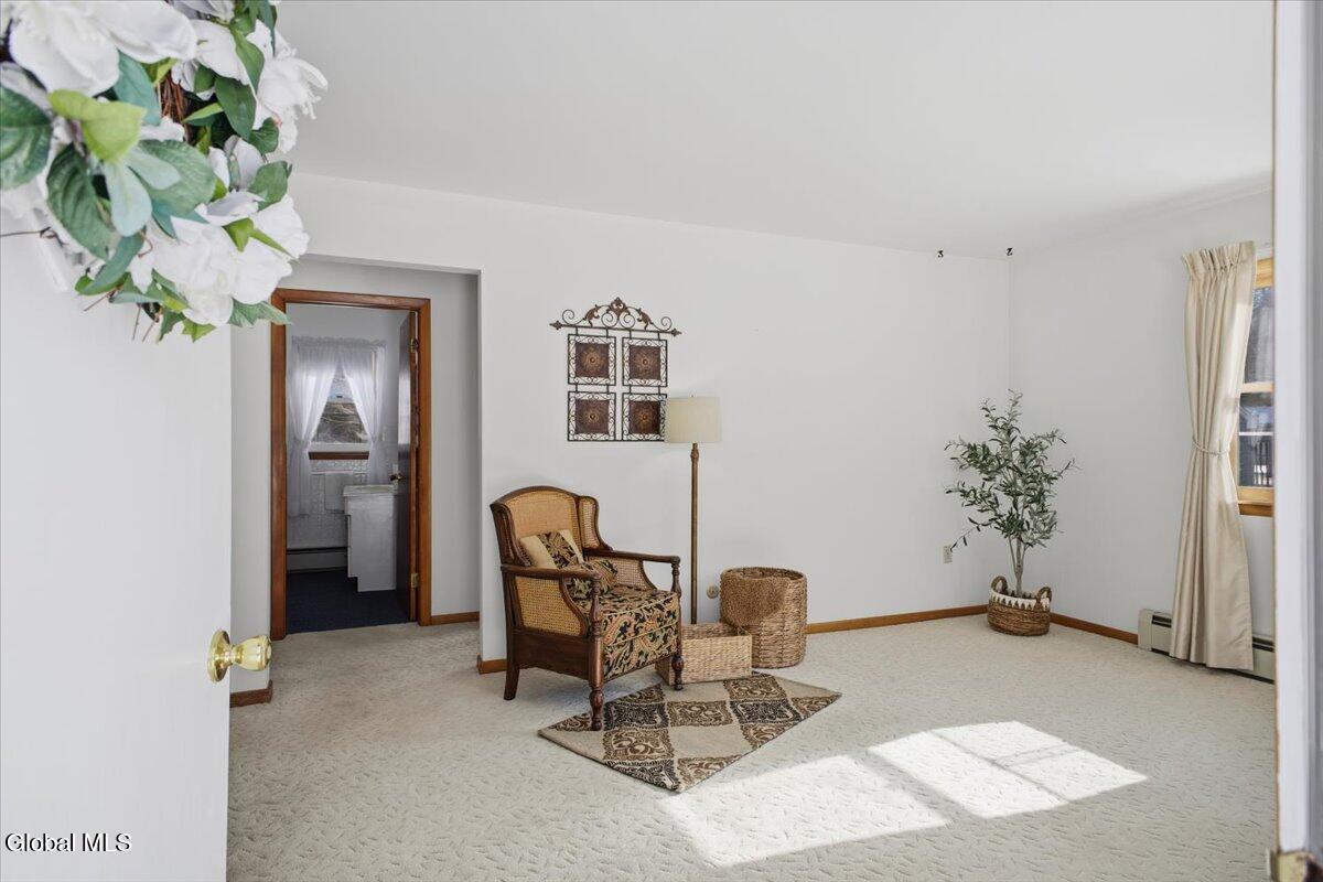 7132 Fuller Station Road Guilderland, NY 12303 - Photo 2 of 20 Come on in.