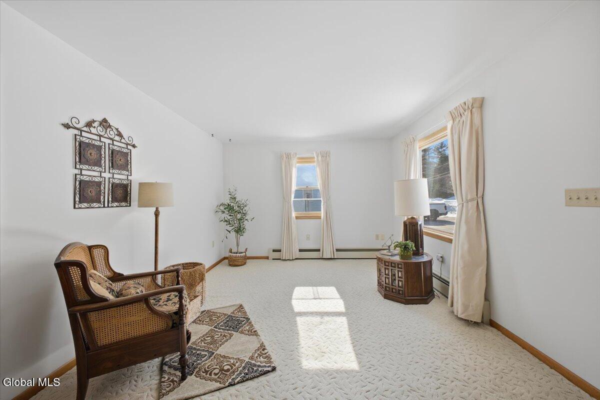 7132 Fuller Station Road Guilderland, NY 12303 - Photo 4 of 20 Loads of natural light.