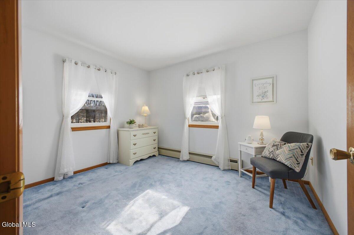 7132 Fuller Station Road Guilderland, NY 12303 - Photo 8 of 20 Bedroom #1.