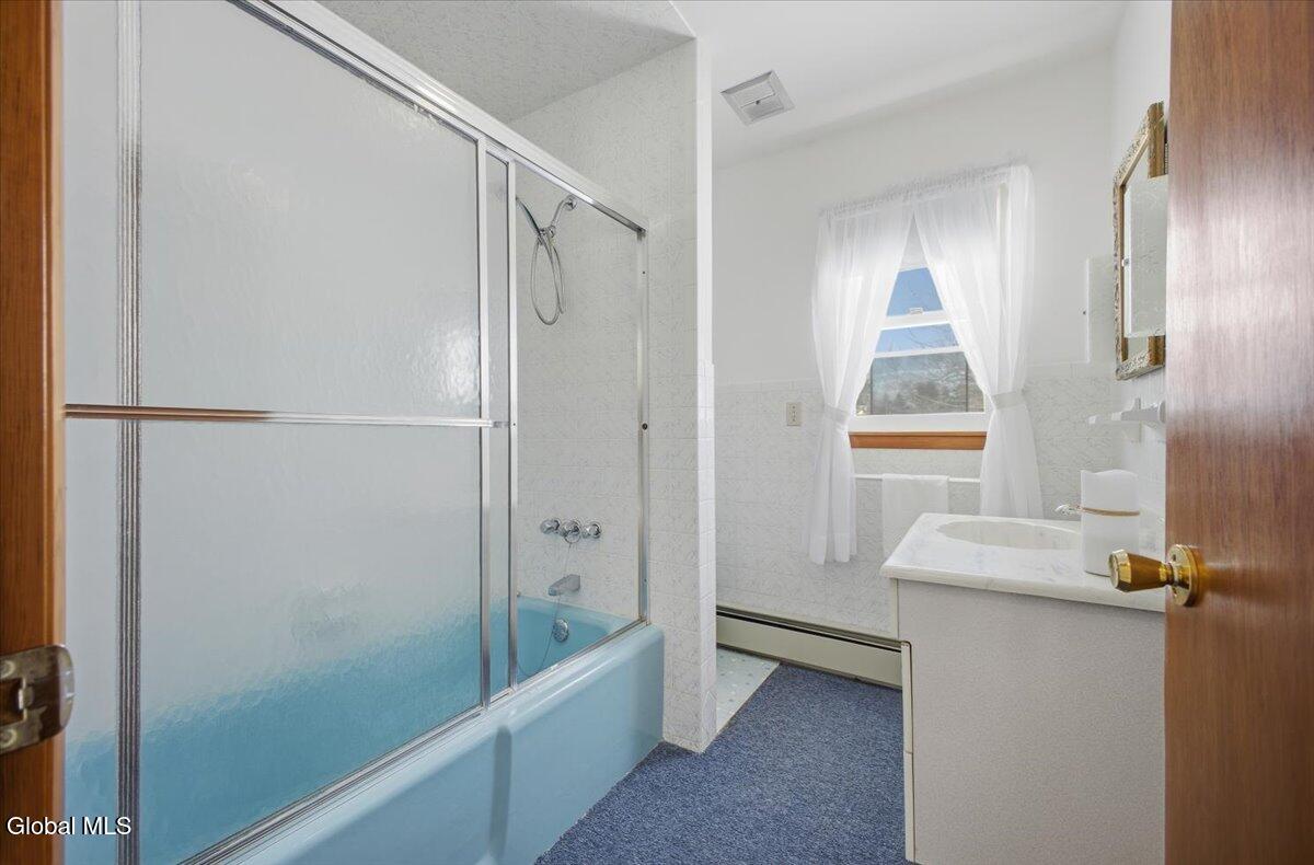 7132 Fuller Station Road Guilderland, NY 12303 - Photo 10 of 20 Full first floor bath.