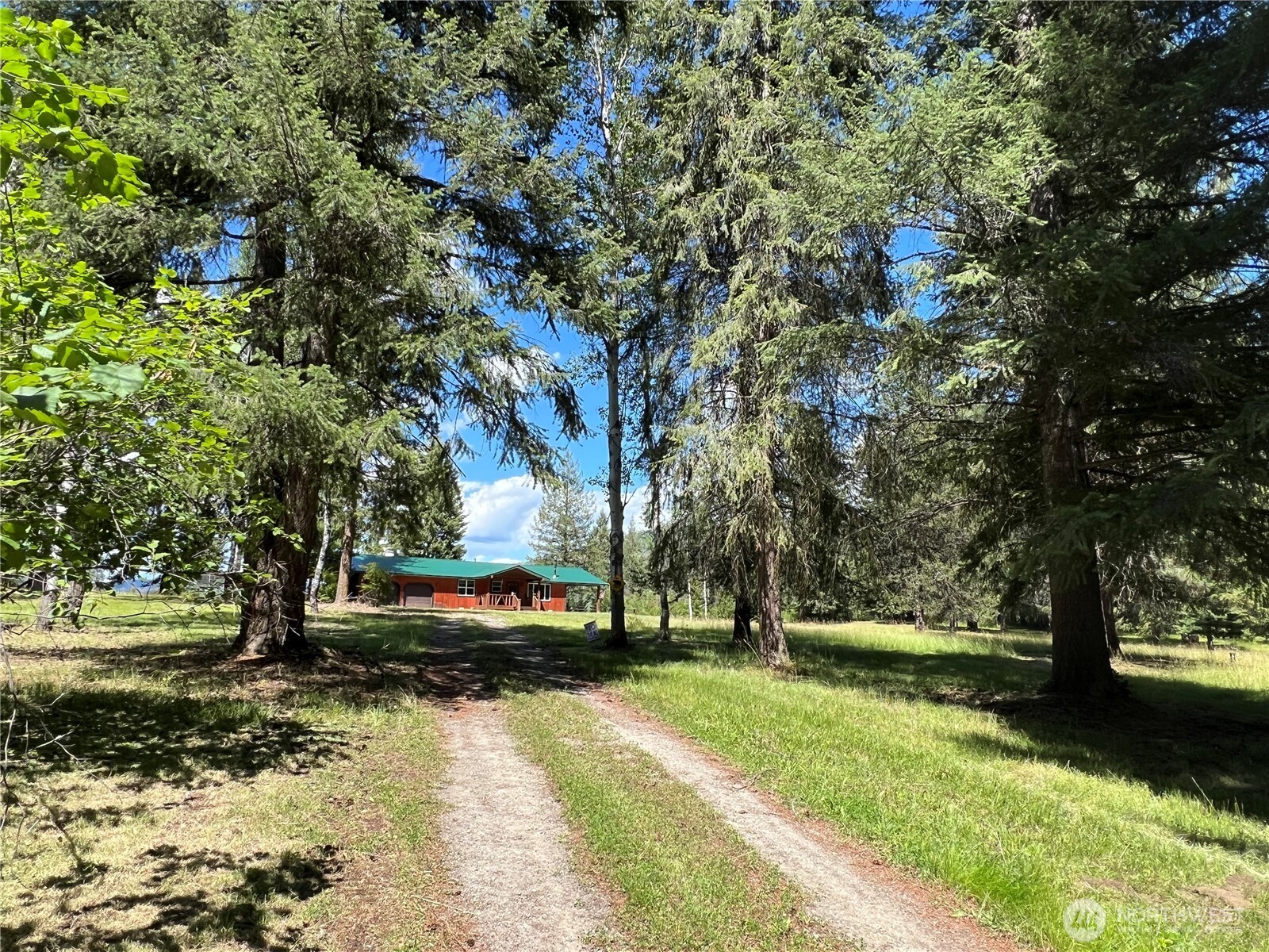 4084 Deep Lake Boundary Road Colville, WA 99114 - Photo 17 of 29