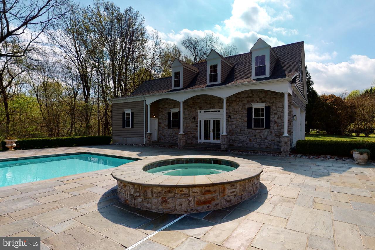 8315 Waverly Road Owings, MD 20736 - Photo 4 of 72 Separate Hot Tub