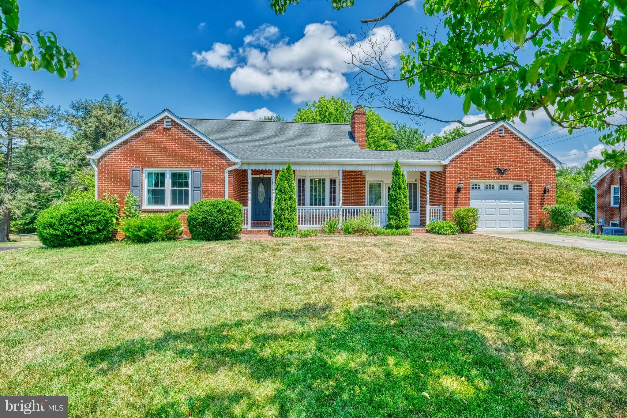 9220 Nottingwood Road Rosedale, MD 21237 - Photo 1 of 44 front of home