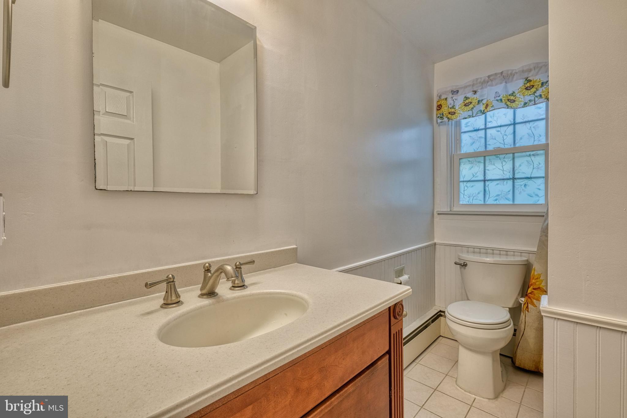9220 Nottingwood Road Rosedale, MD 21237 - Photo 24 of 44 Full bathroom 1 (main floor)