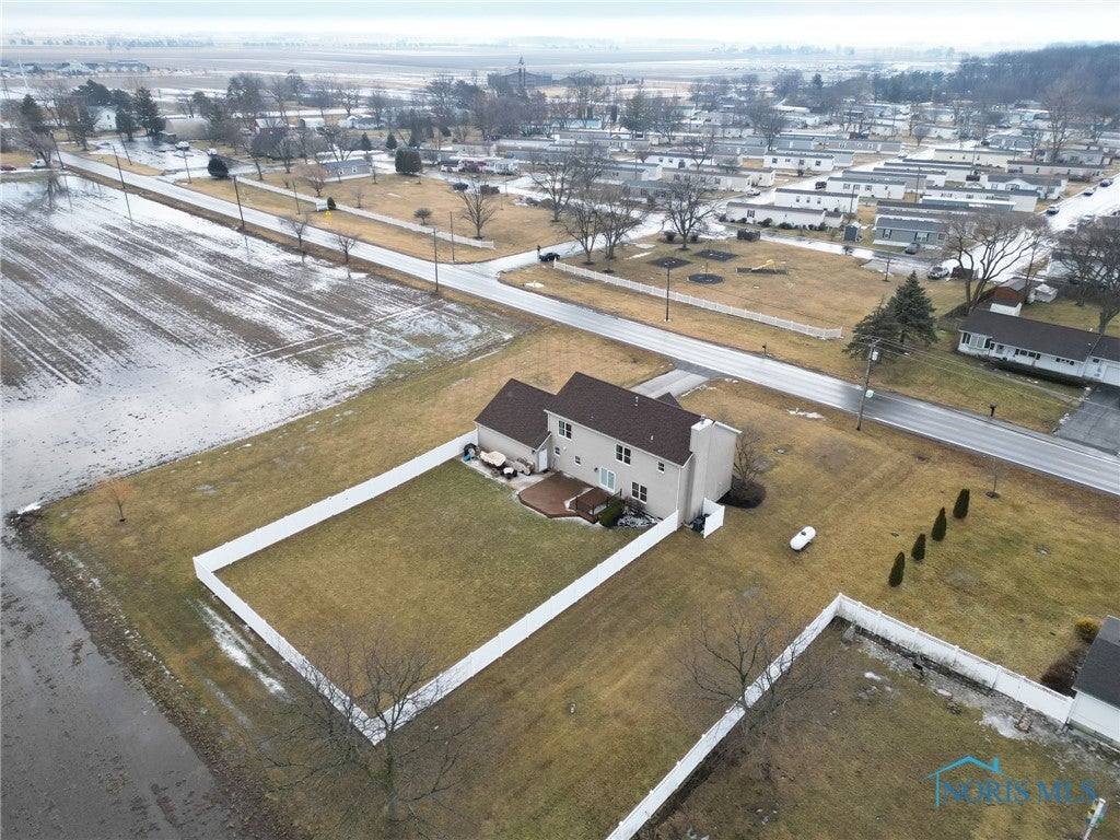 12986 Five Point Road Perrysburg, OH 43551 - Photo 45 of 50 Gallery Image 45