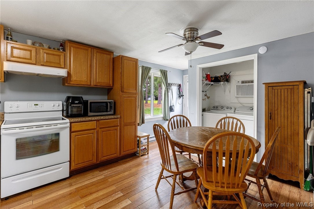 7700 Airport Road Quinton, VA 23141 - Photo 5 of 22 Gallery Image 5