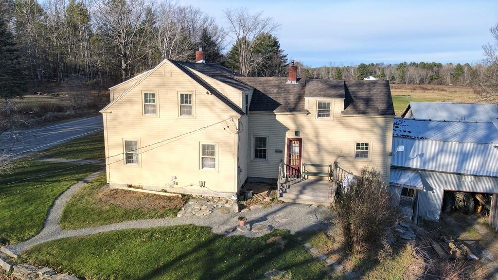 302 Dow Road Orrington, ME 04474 - Photo 41 of 49 dji_fly_20221121_135828_368_166905712583