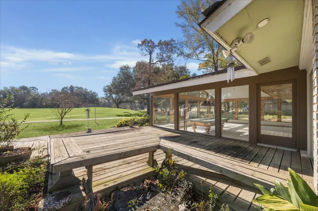 $460,000 | 6203 Bermuda Dunes Drive, Houston, TX 77069