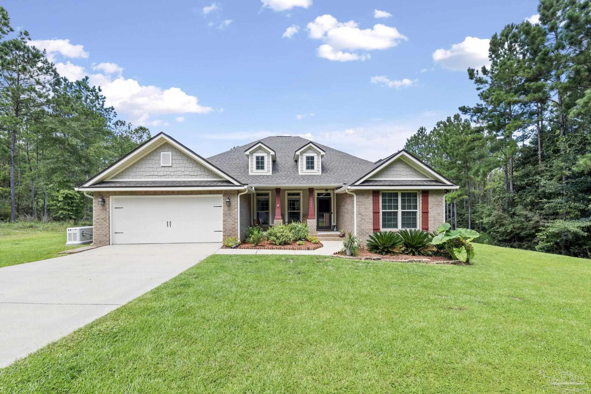 2085 10 Mile Road Pace, FL 32571 - Photo 1 of 40