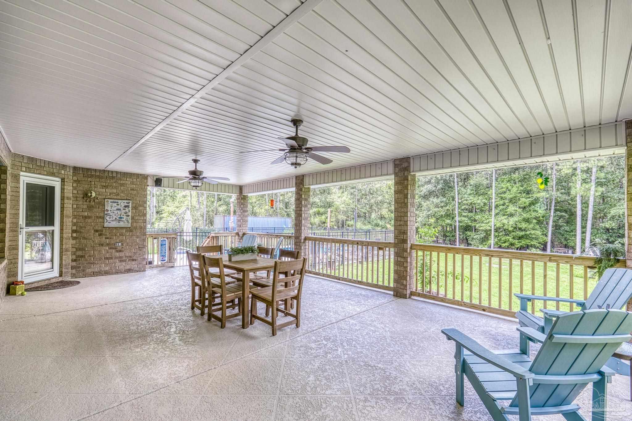 2085 10 Mile Road Pace, FL 32571 - Photo 26 of 40