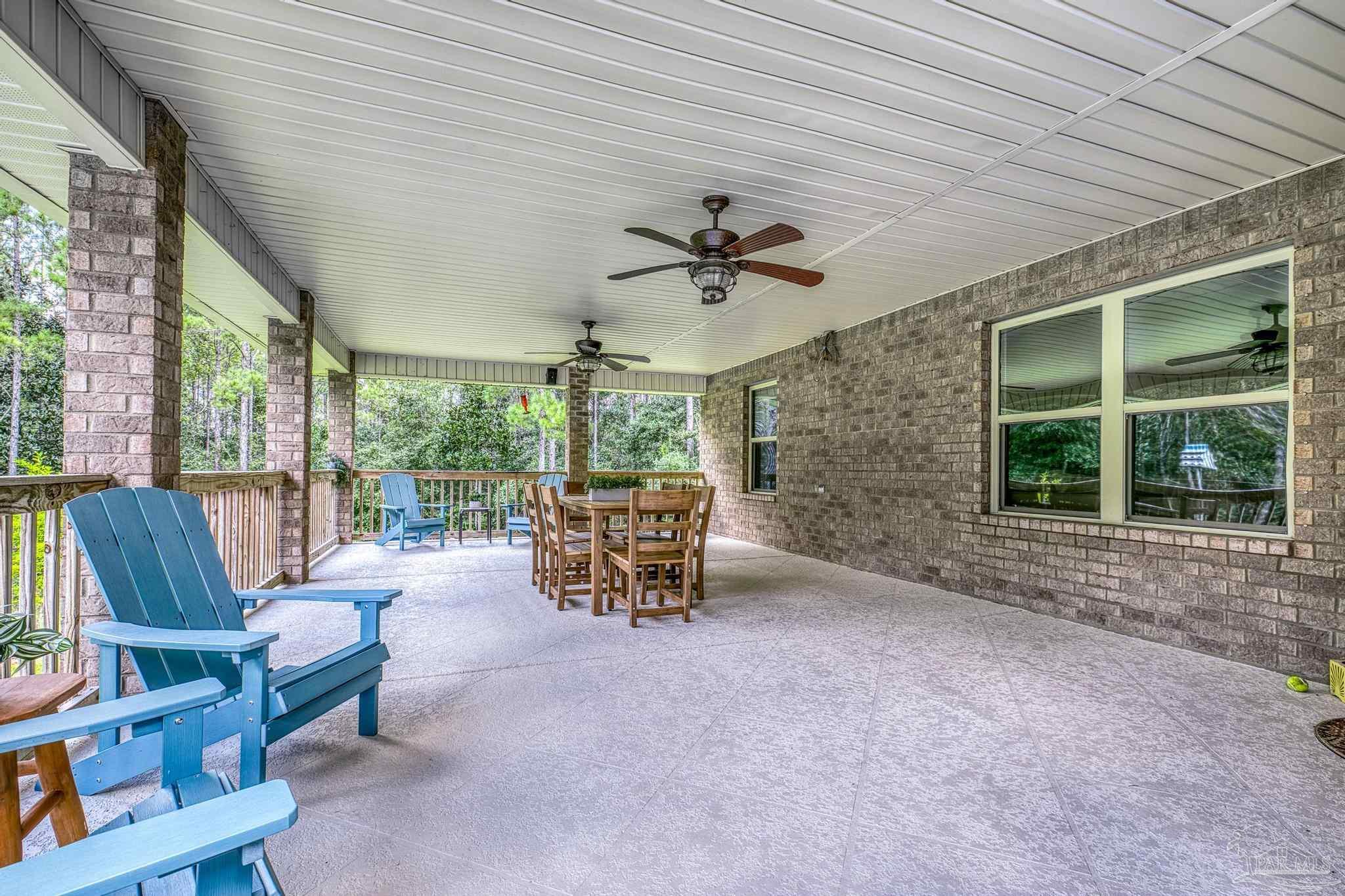 2085 10 Mile Road Pace, FL 32571 - Photo 27 of 40