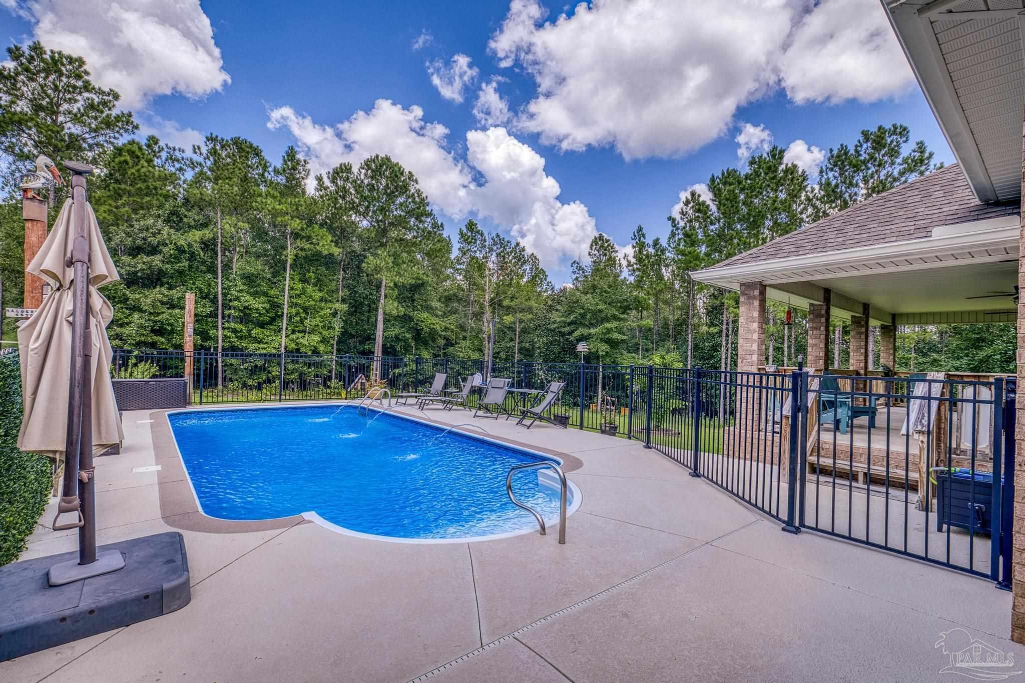 2085 10 Mile Road Pace, FL 32571 - Photo 29 of 40