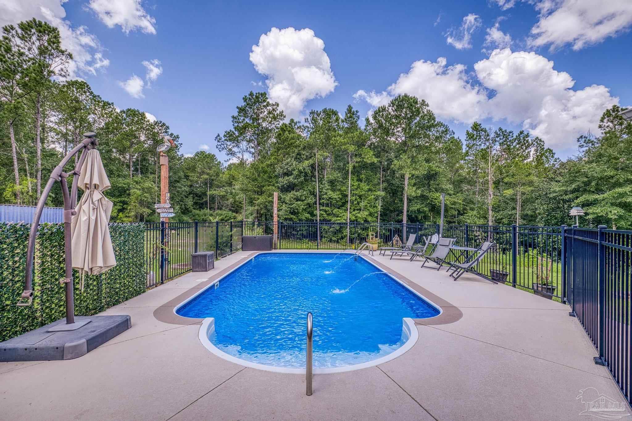 2085 10 Mile Road Pace, FL 32571 - Photo 3 of 40