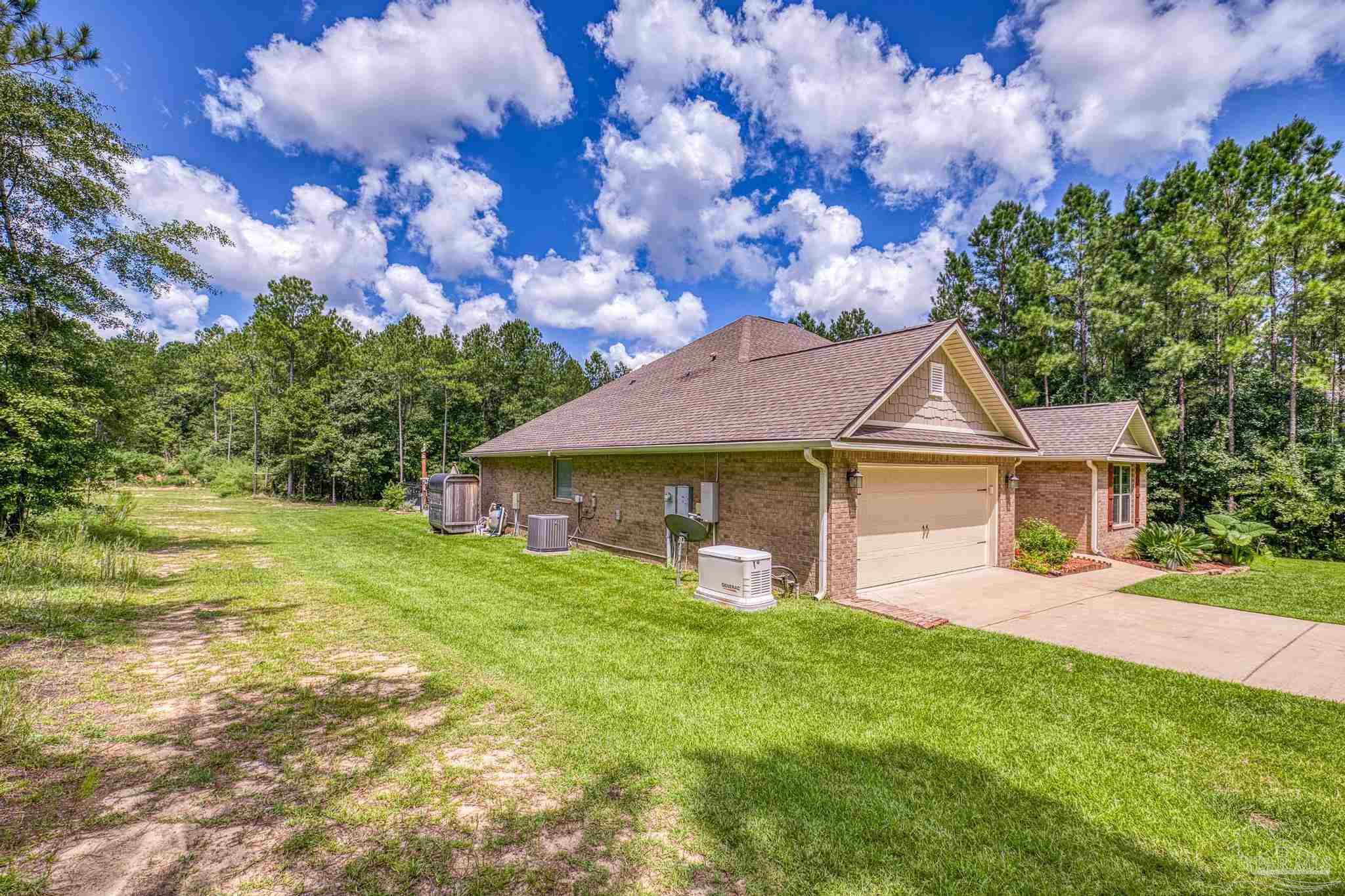 2085 10 Mile Road Pace, FL 32571 - Photo 34 of 40