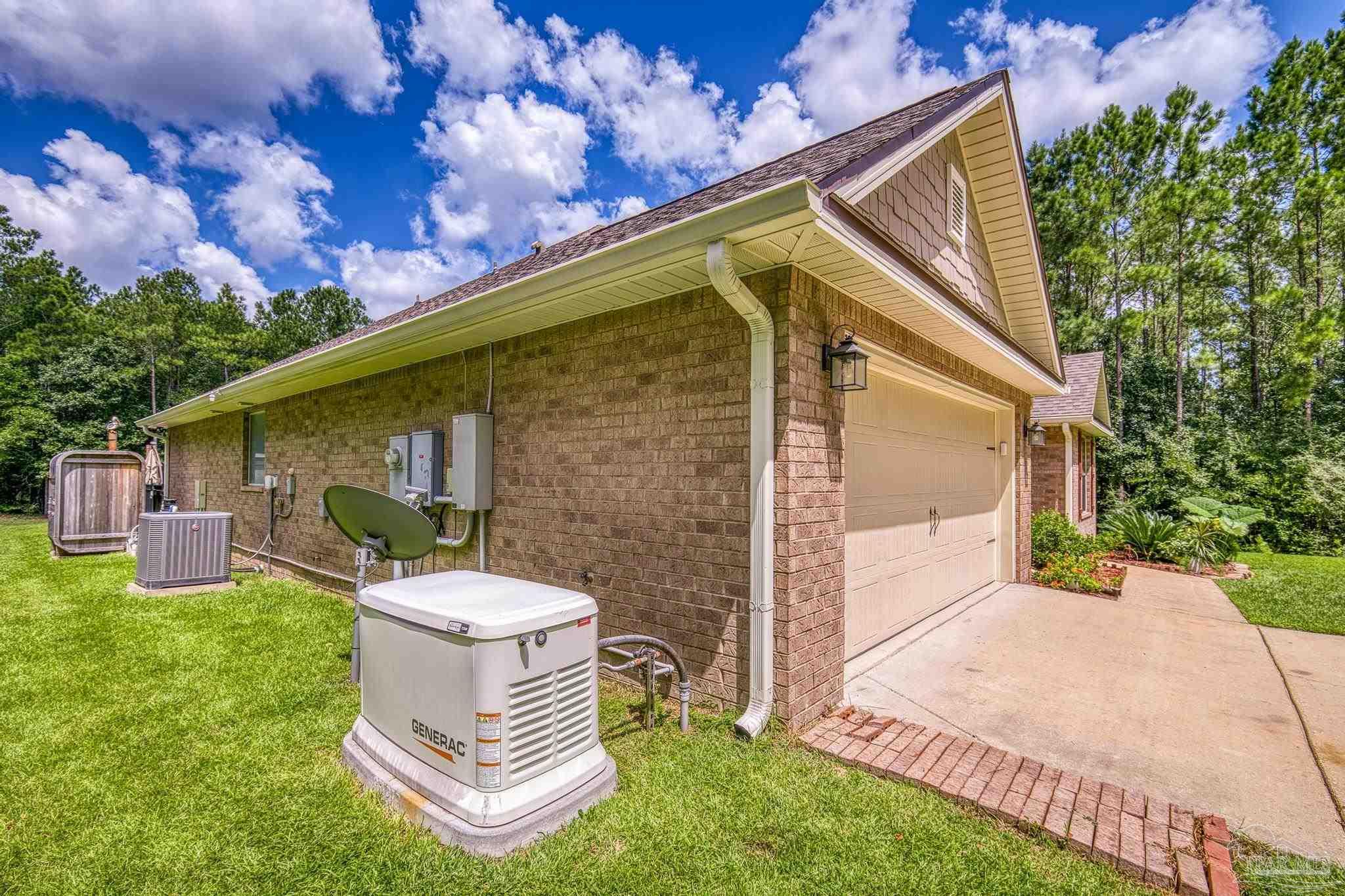 2085 10 Mile Road Pace, FL 32571 - Photo 35 of 40